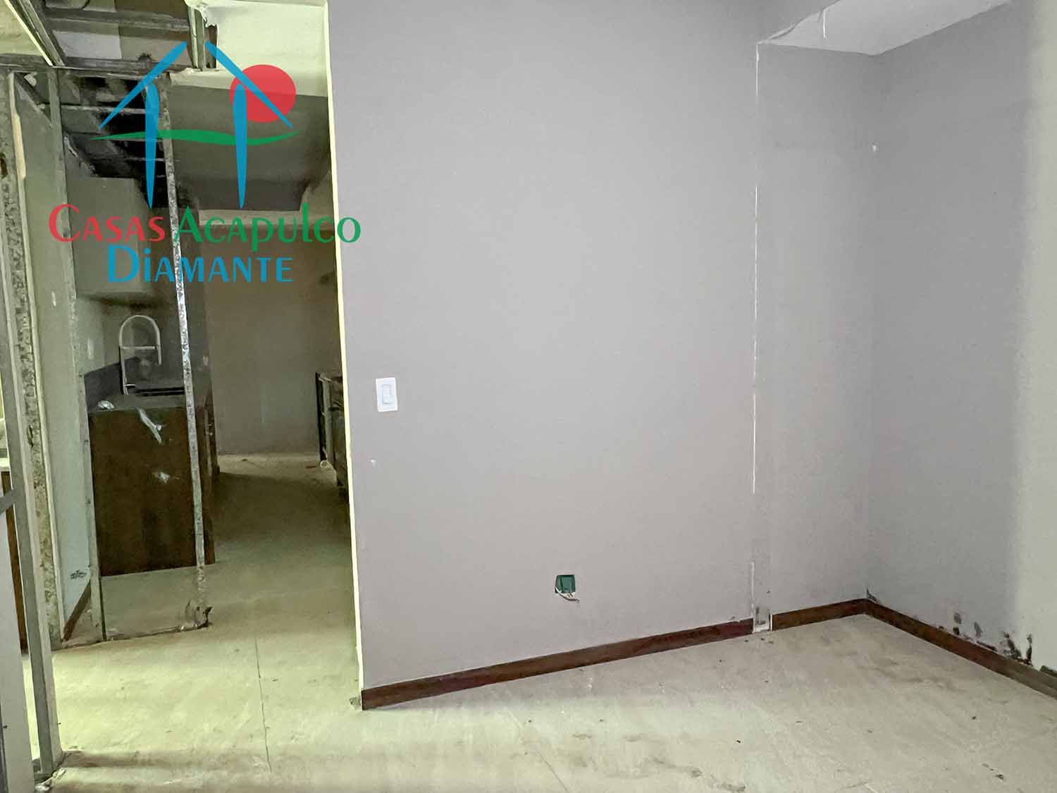 La Isla Emerald F1 - Recámara dos 2